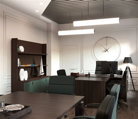 Office of the Director .